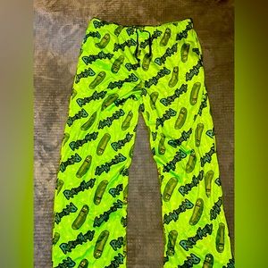 Pajama pants
